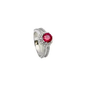 Silver Ring